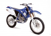 Yamaha WR250F Yamaha WR250F